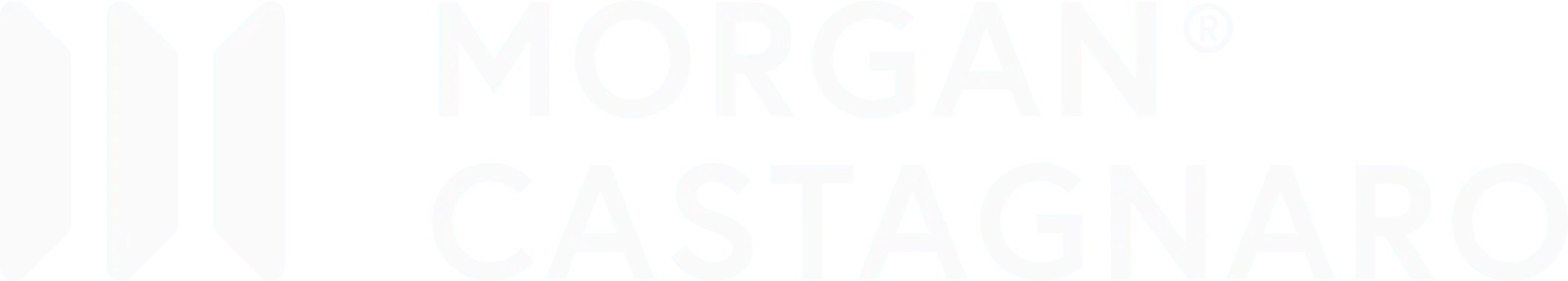 Morgan Castagnaro